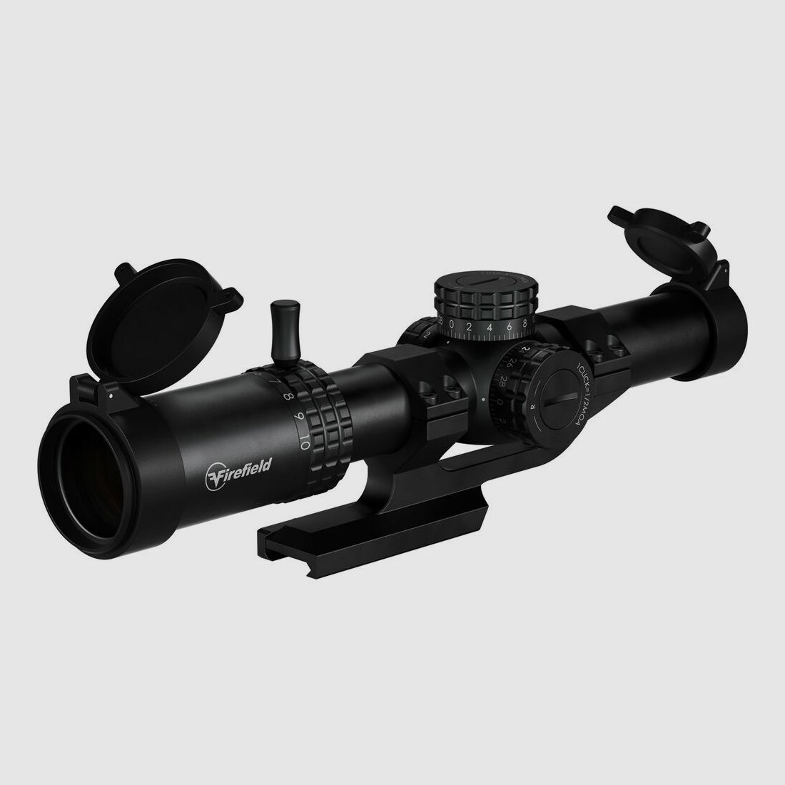 Firefield Scope RapidStrike 1-10x24 CR1