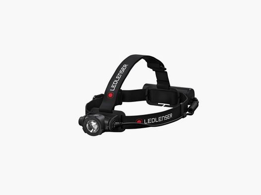 Ledlenser Stirnlampe H7R Core 1000 Lumen
