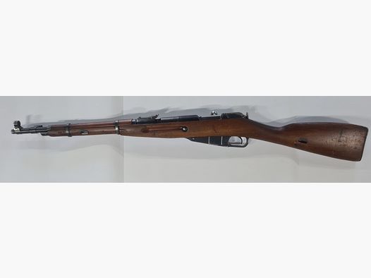 Mosin wz.44 kal. 7,62x54R