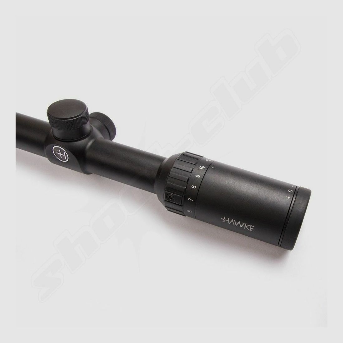 HAWKE Vantage 4-12x40AO