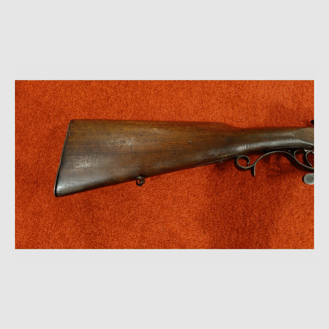 sconosciuto senza 9mm Flobert