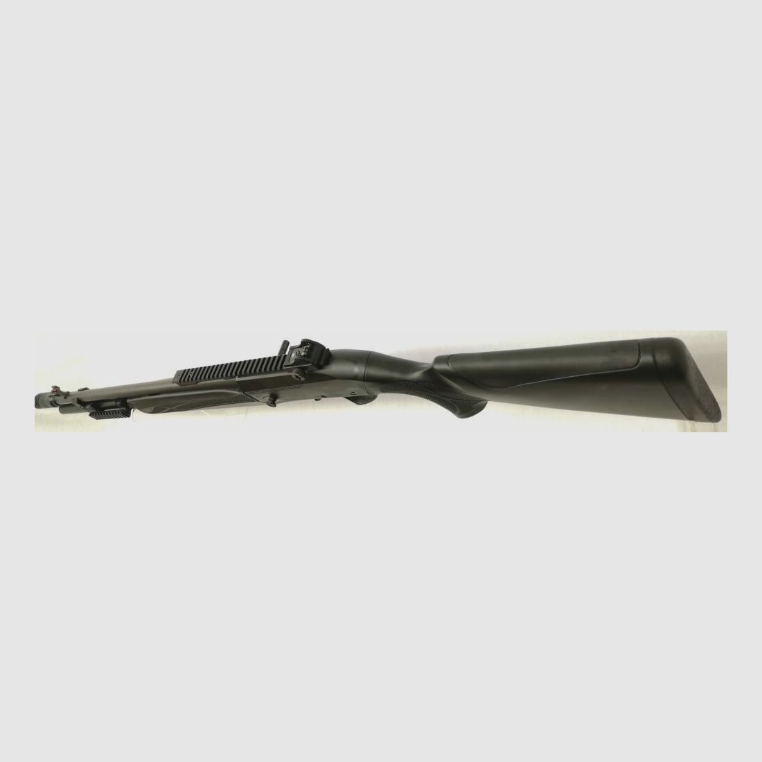 Fabarm SLF "P.S.S. 10", Kal. 12/76 Mag., 61 cm/24"