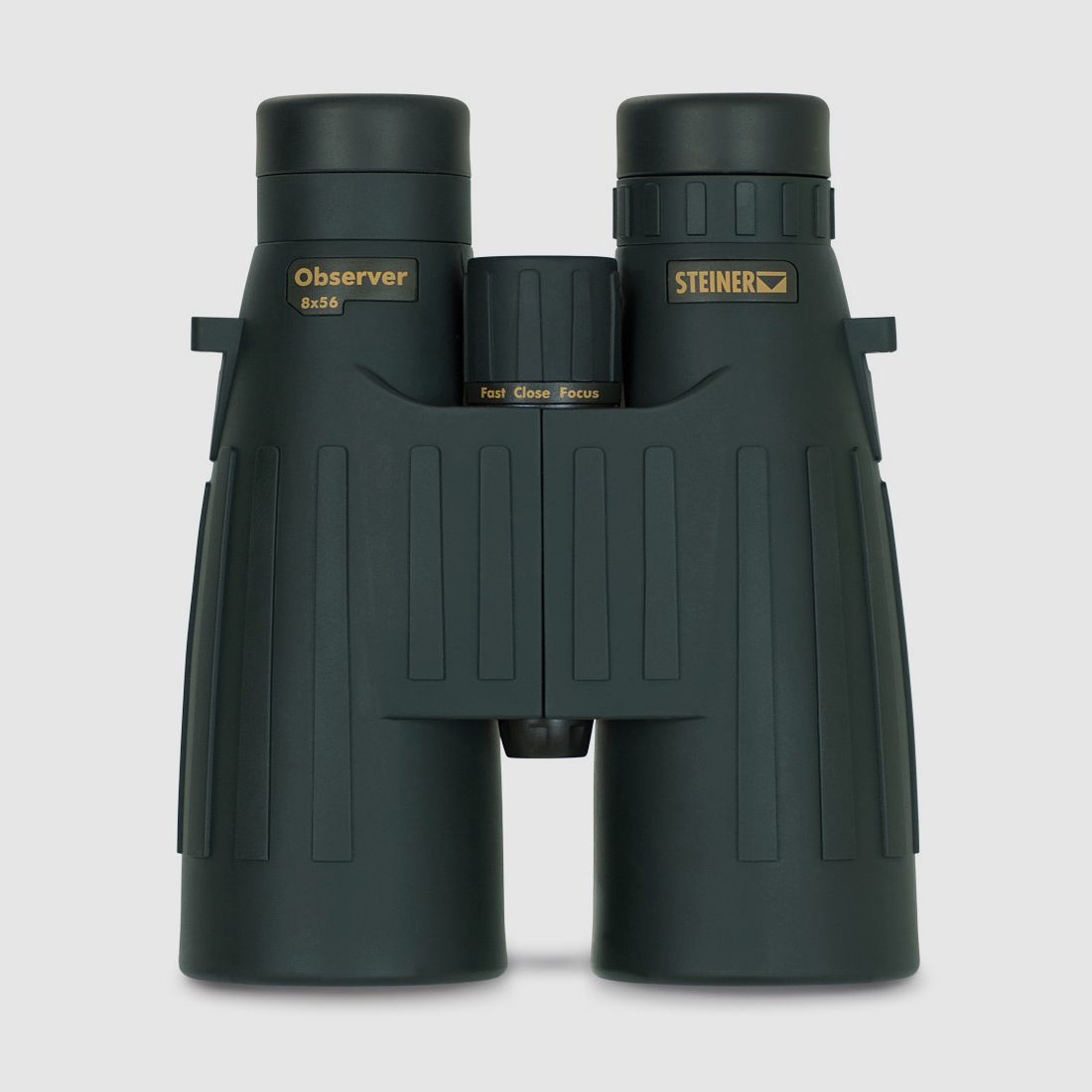 Steiner 8x56 Observer