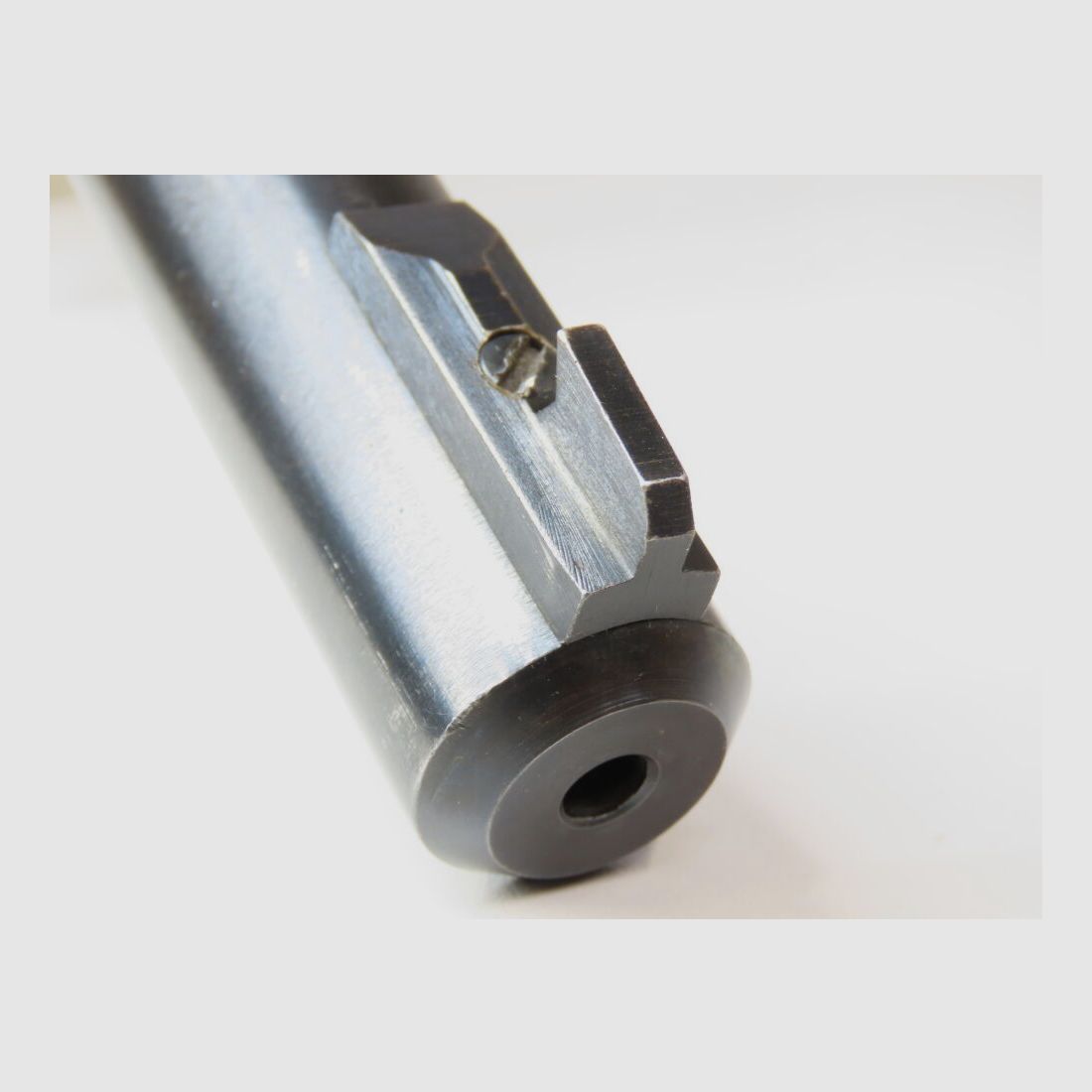Ruger Mark II Target