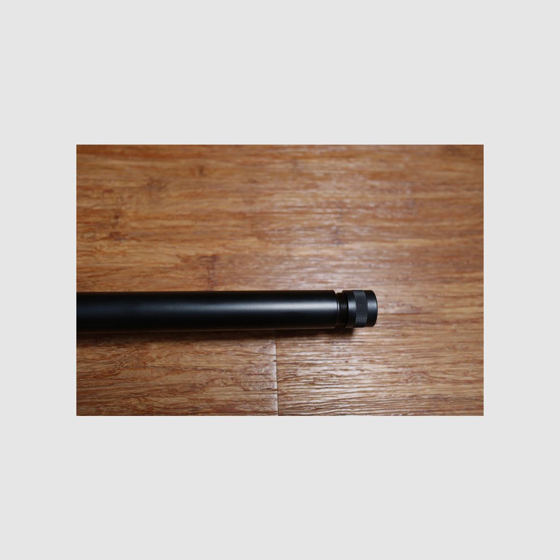 Sauer 404 Classic XT 8x57 IS Heavy-Lauf