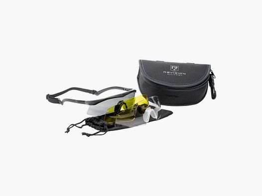 Revision Revision Brille Sawfly Deluxe - S