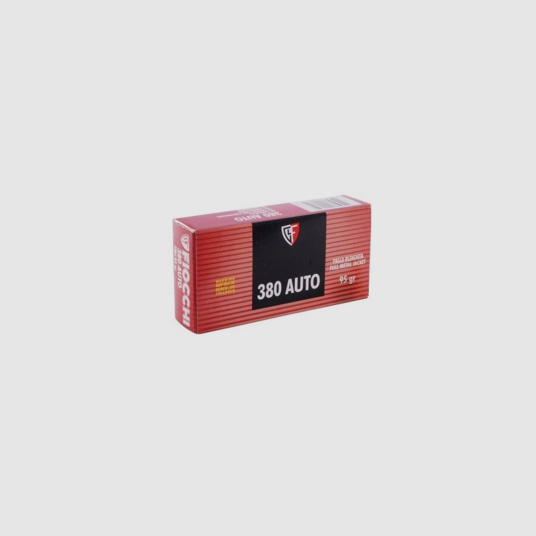 VM 95grs 50 Patronen