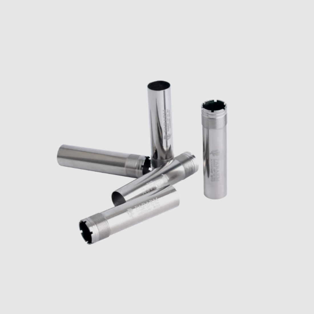 Fabarm Choke medium - Modified 5/10 HYP, STF/12, choke interne cal. .12 (pour STF/12) Tribore HP ***