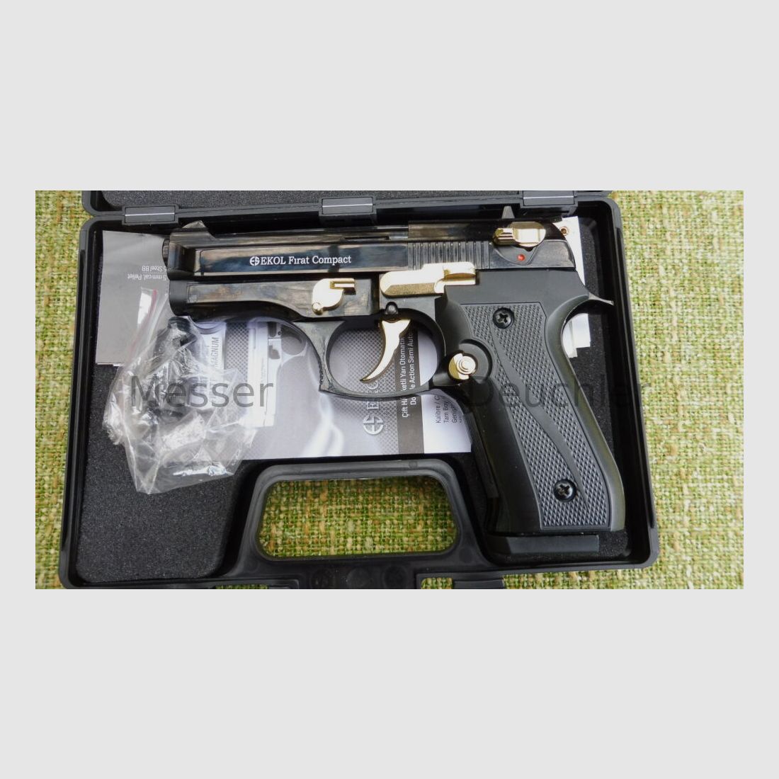 Ekol Firat magnum, Bild 1 von 5