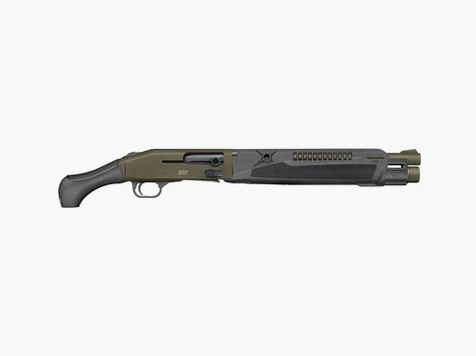 990 Aftershock SPX 14.75" Optic Ready ODG