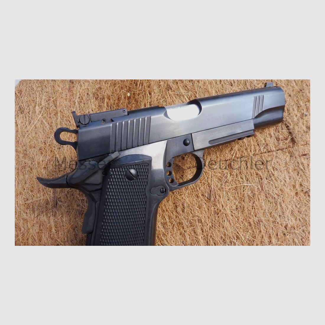 Norinco 1911A1 Hi Cap