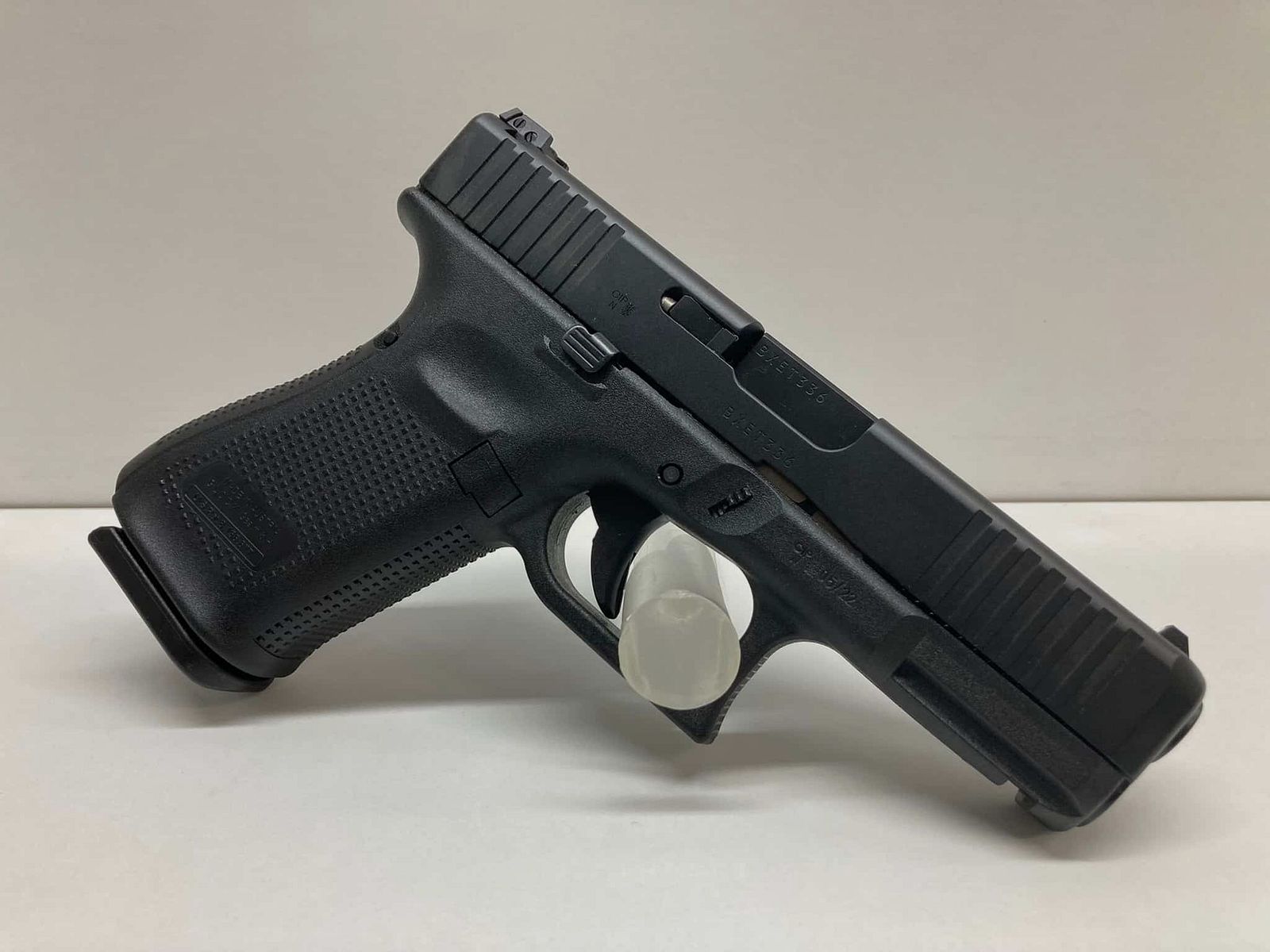 GLOCK 19 GEN5