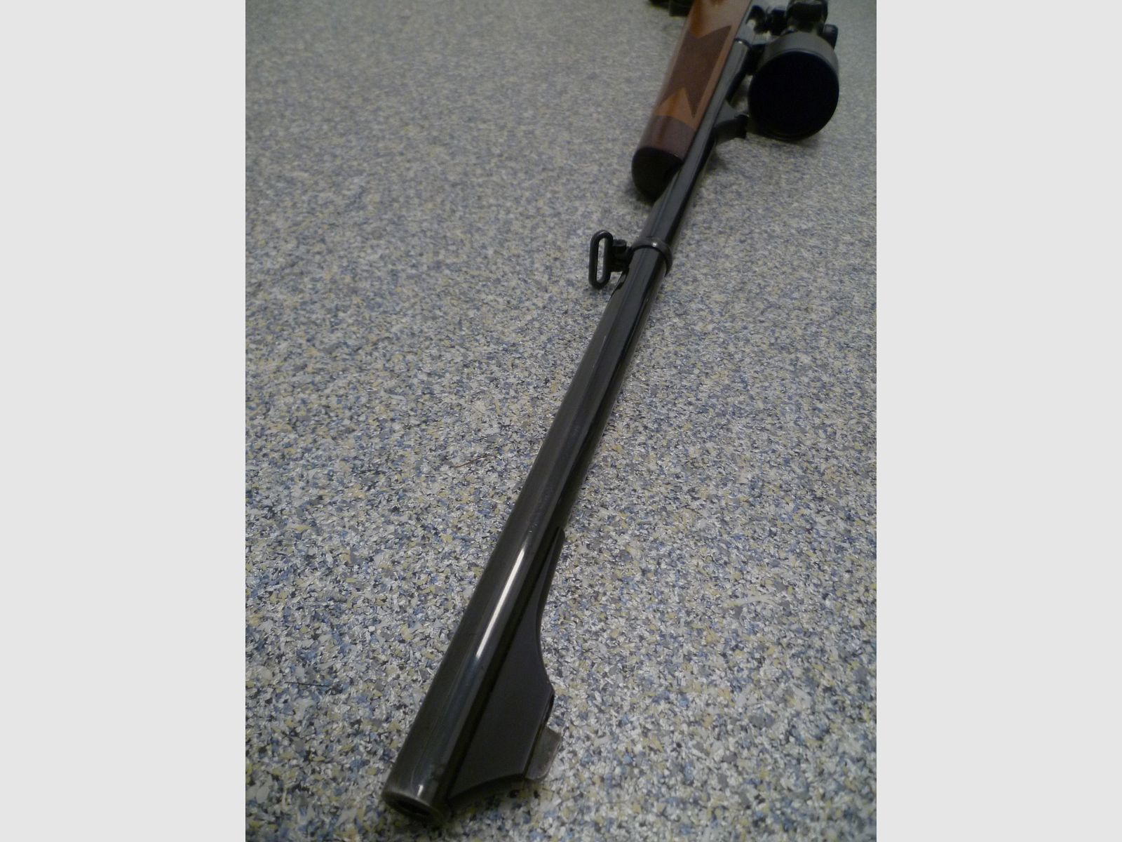 Repetierbüchse Sauer & Sohn Sauer 90 .30-06 Spring.
