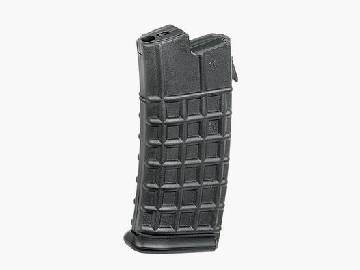 160rds AUG Midcap Magazin