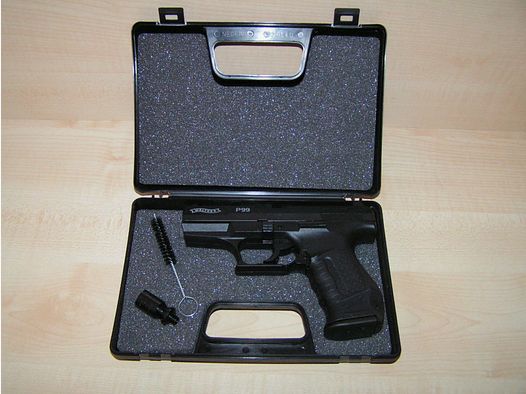 Walther P 99