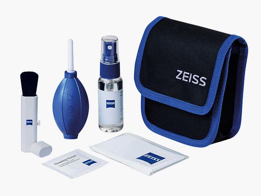 Zeiss Lens Cleaning Kit