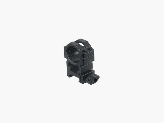 UTG® 1" High Profile pierścienie do lunety QD Twist Lock Picatinny