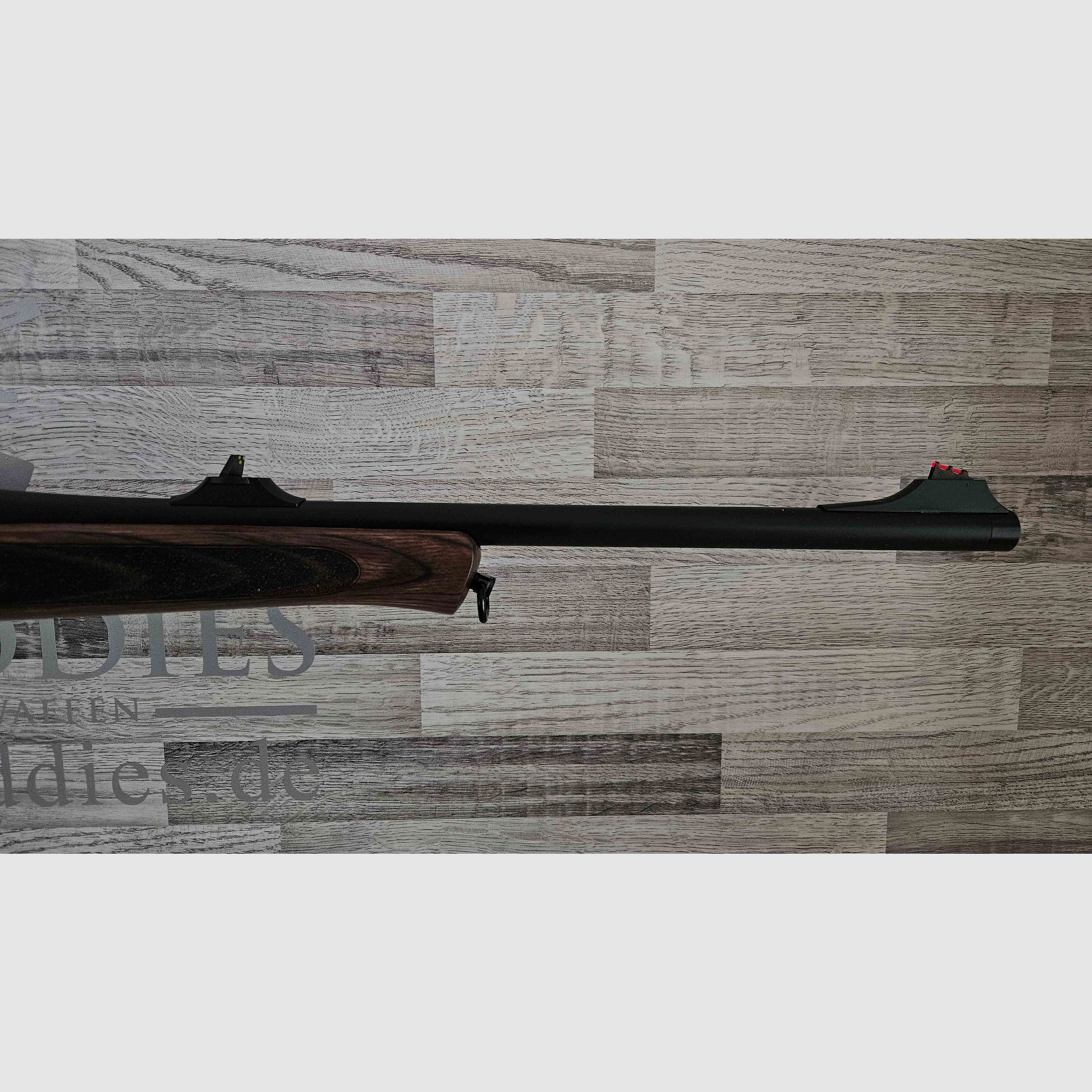 Haenel Jäger NXT Kal. .308Win. z drewnianą kolbą - Nowy towar z fachowego handlu