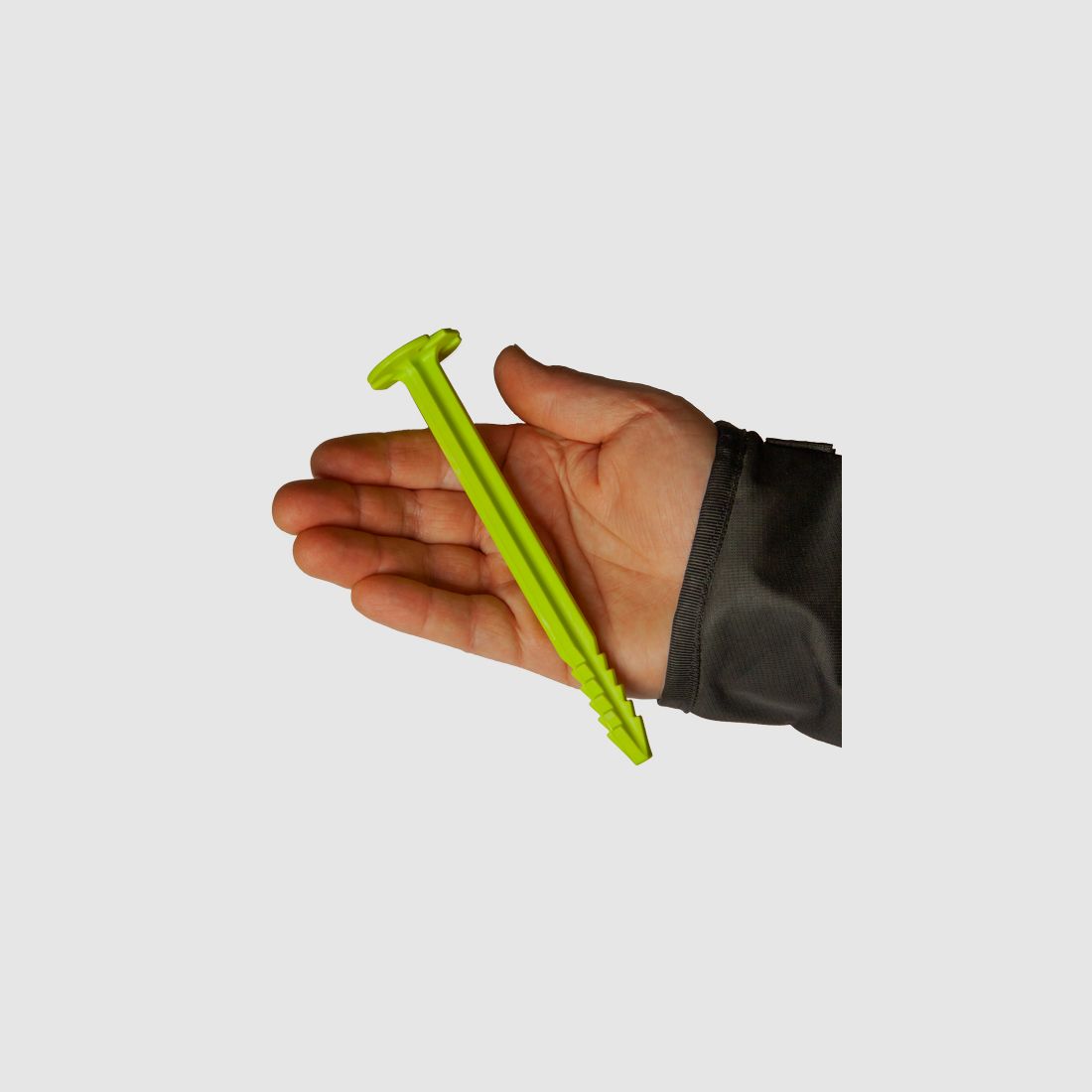 SwissPiranha Pegs GS150 (Tasche mit 10Stk.)
