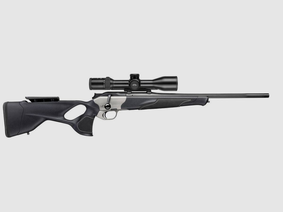Blaser Silverstone 300WM, Bild 2 von 3