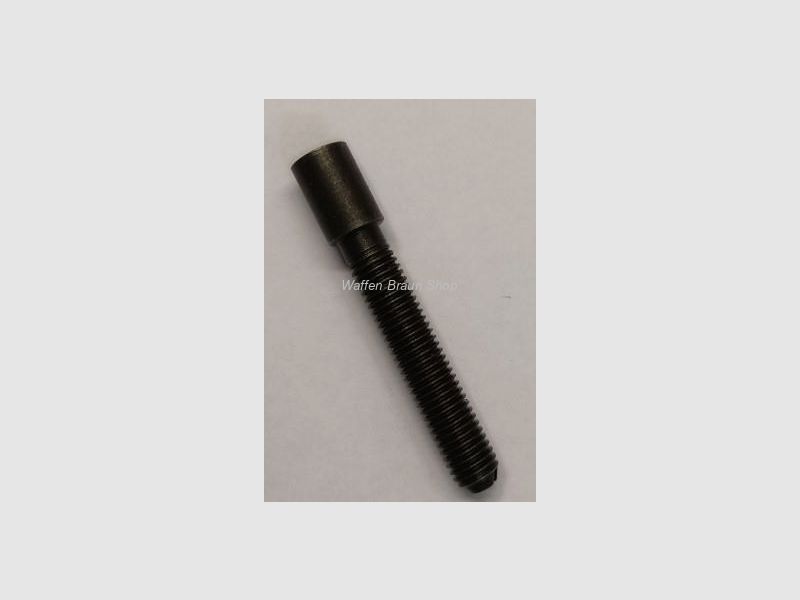 Bullet seating screw RCBS SEATER PLUG .44 SWC SEATING SCREW