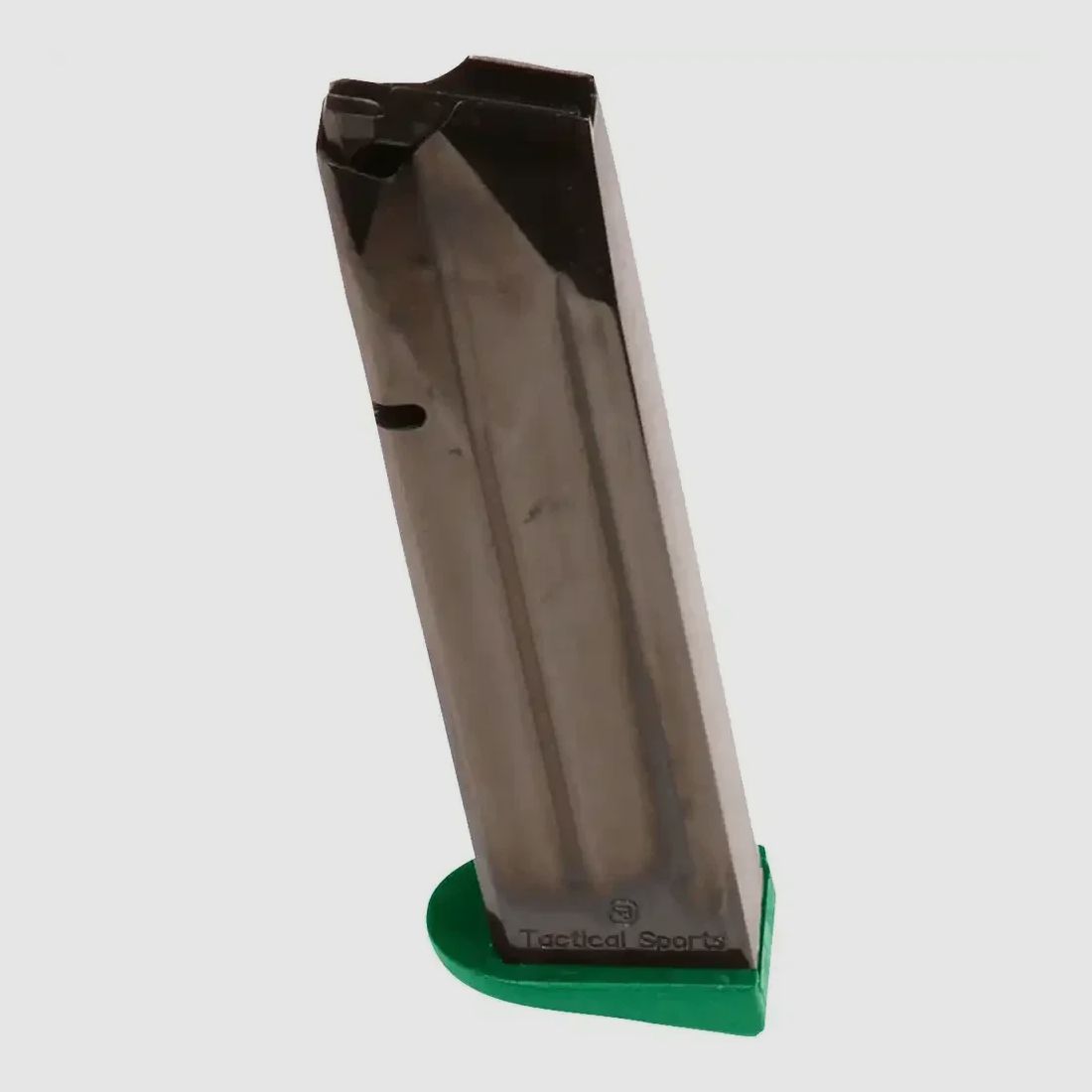 CZ CZ Magazin 75 TS / TS2 – Grün