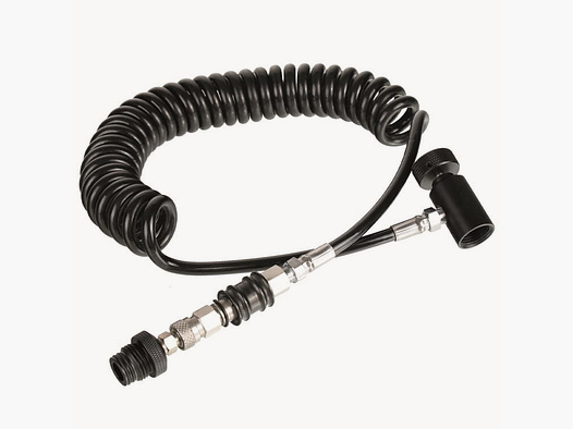 PowAir Smart Slide Paintball Remote Systeem (zwart)