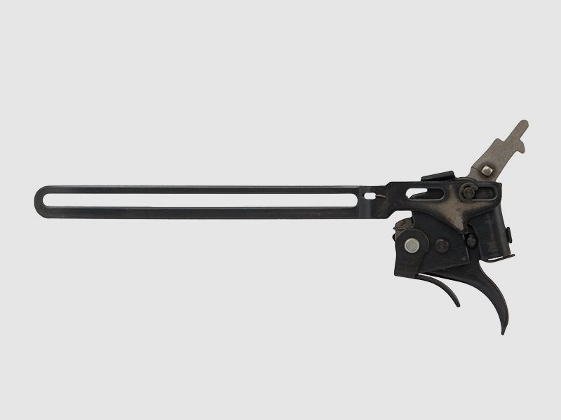 Abzug komplett fĂĽr Luftgewehr Gamo Shadow RSV Viper Desert Whisper X u.s.w., Ersatzteil