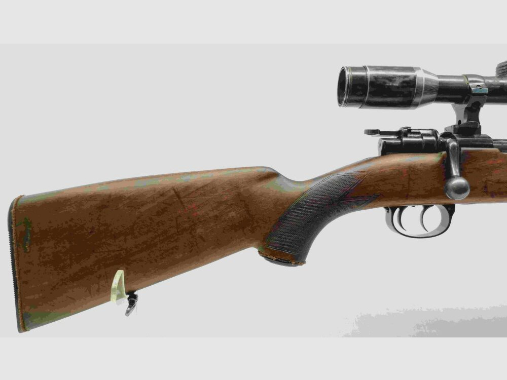 Mauser 98