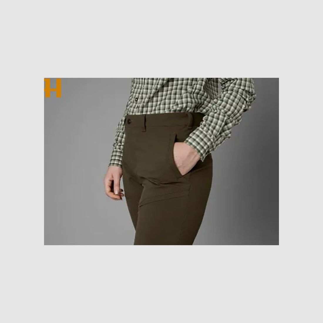 HARKILA RETRIEVE BROEK DAMES, afbeelding 2 van 8