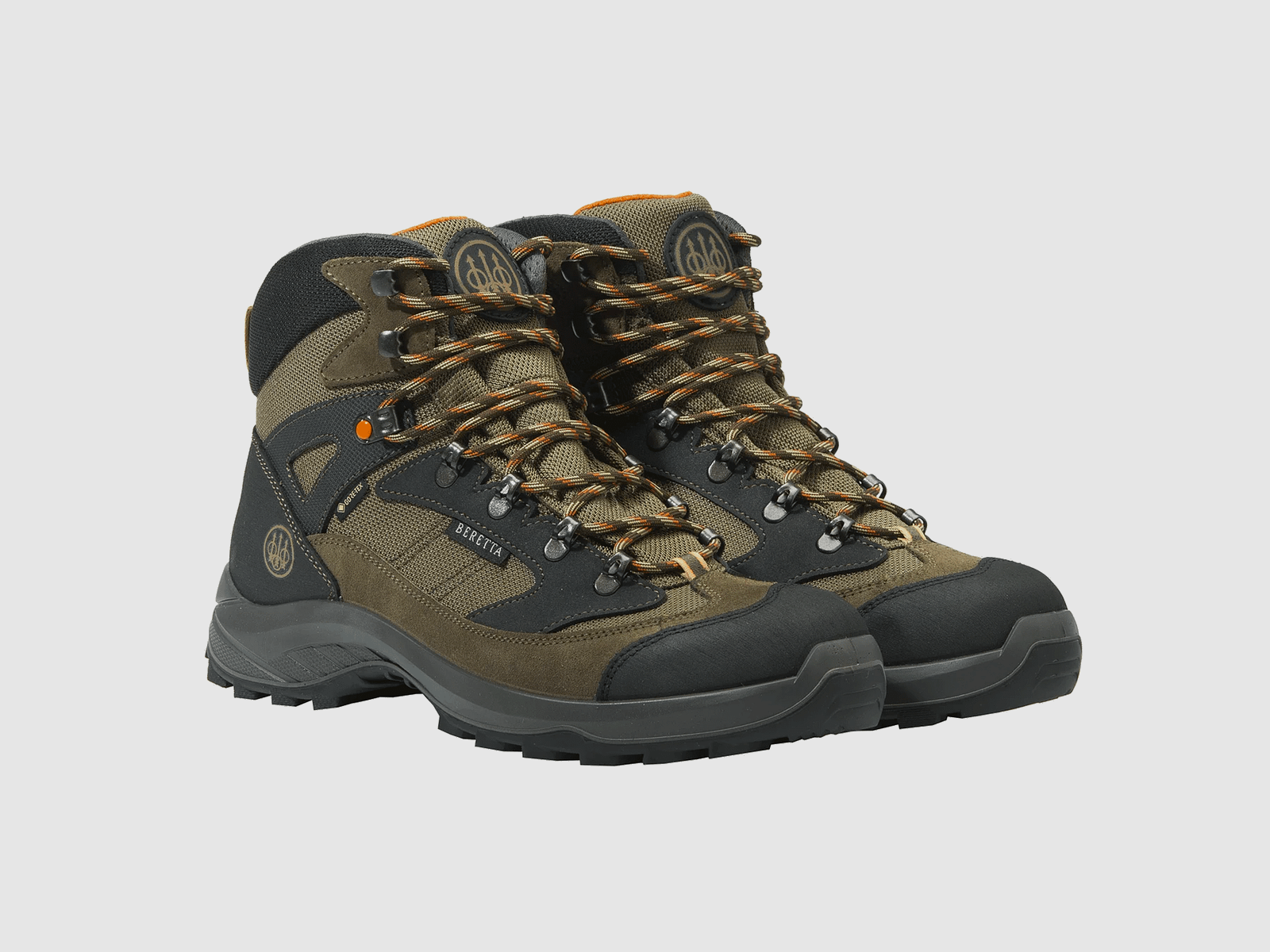 SCARPONI – BERETTA – TERRIER GTX Brown, image 2 of 4