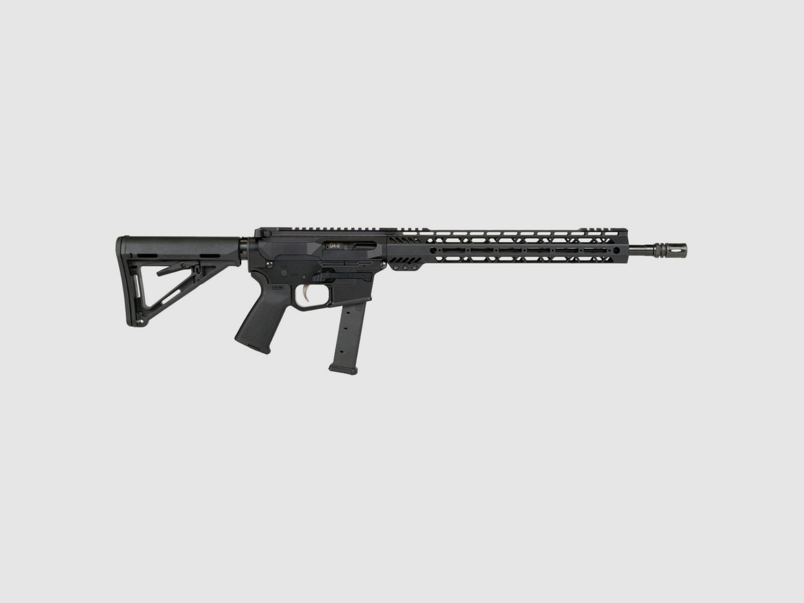 PSA PCC 16'' Gen. 4 MOE, image 1 sur 2