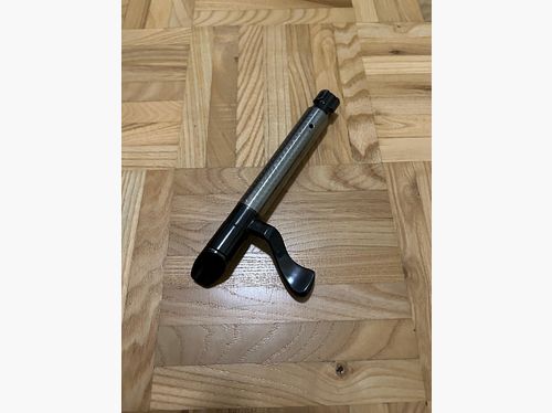 Sauer 202 bolt