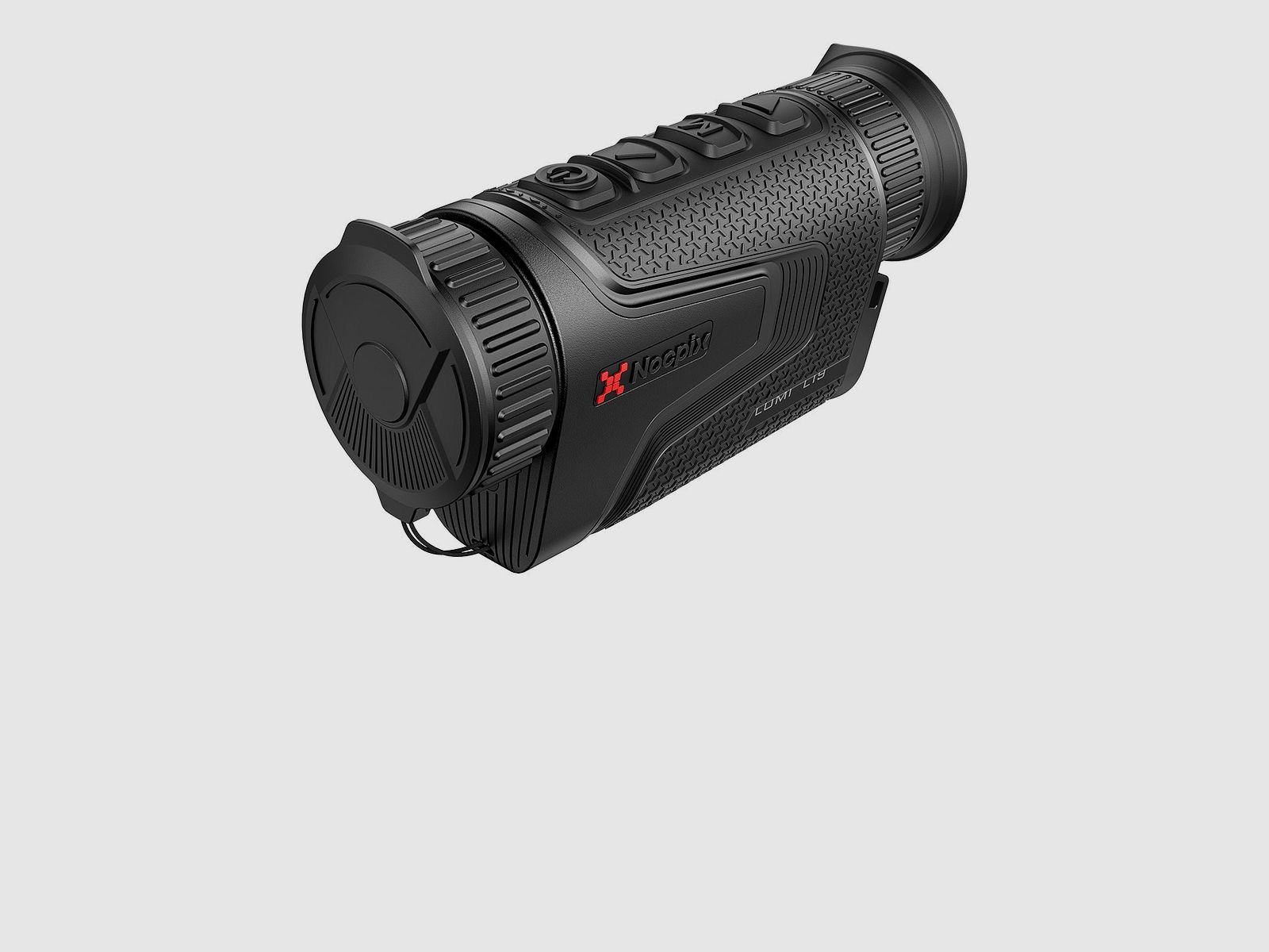 Nocpix Lumi L19 Monóculo Térmico