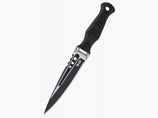 United Cutlery M48 Highland Sgian Dolch met schede