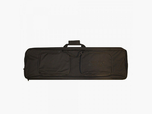 SWISS ARMS WAFFENFUTTERAL - 120 CM