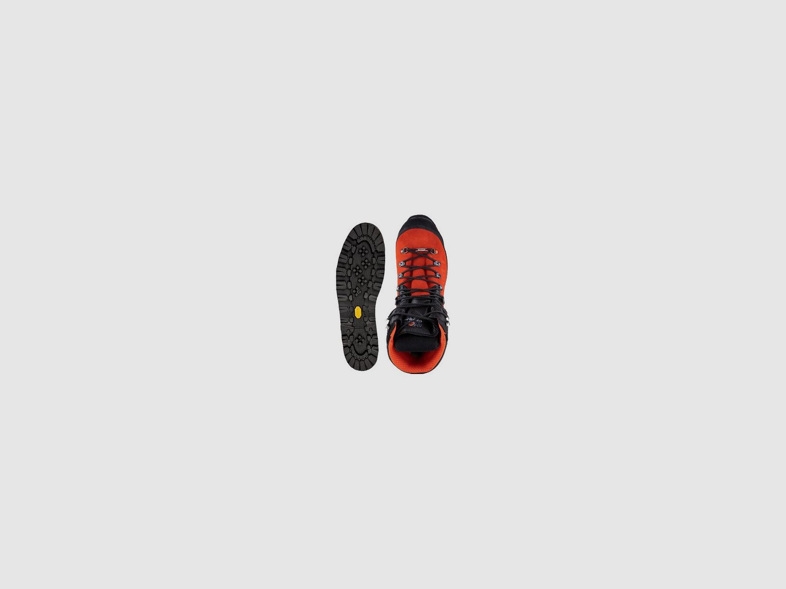 Crispi sport Latemar KL3 gtx ® Safety Orange, Bild 5 von 5