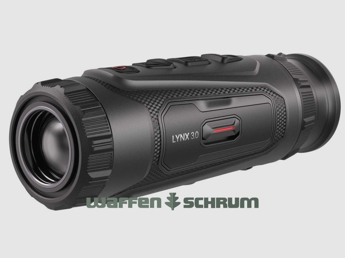 Hikmicro Lynx LH25 3.0