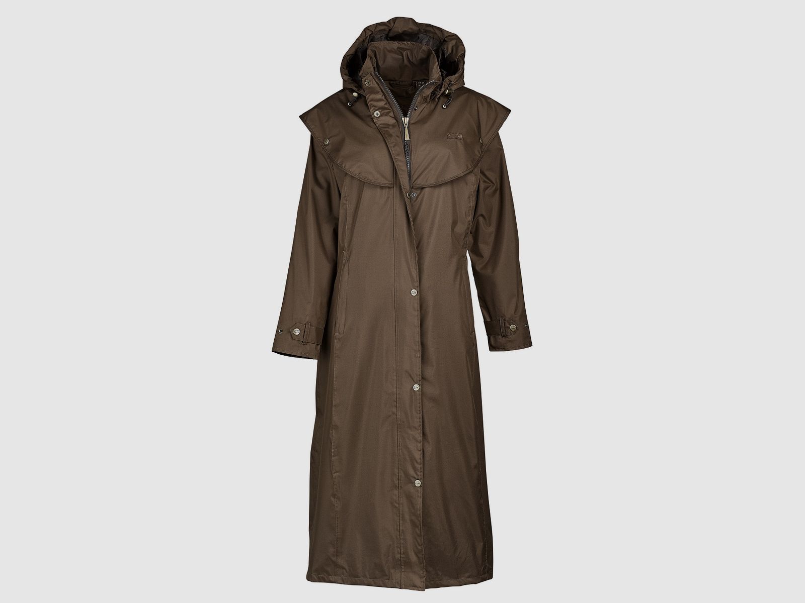 Manteau de pluie Baleno Oxford