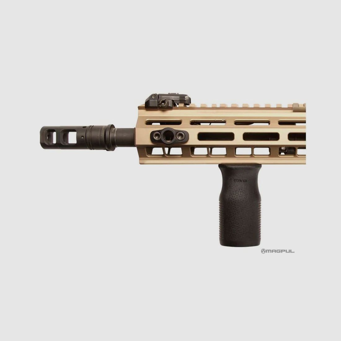Magpul M-Lok™ MVG MOE Vertikaler Griff