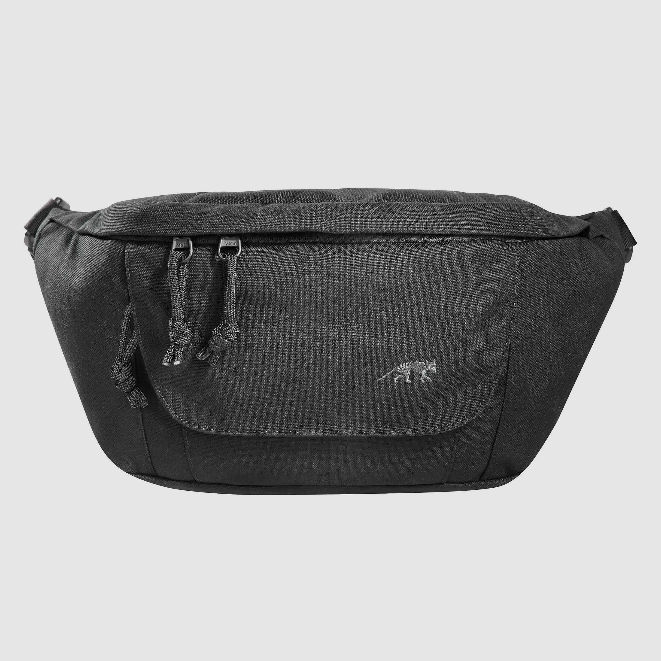 Tasmanian Tiger Tasmanian Tiger Hüfttasche Modular Hip Bag II schwarz