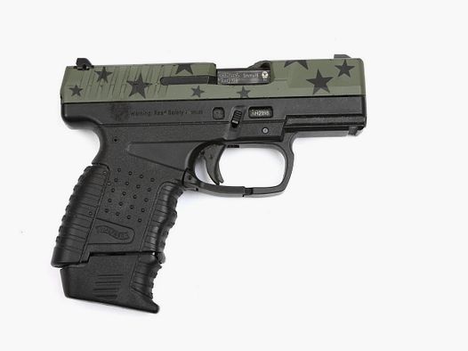 Walther PPS