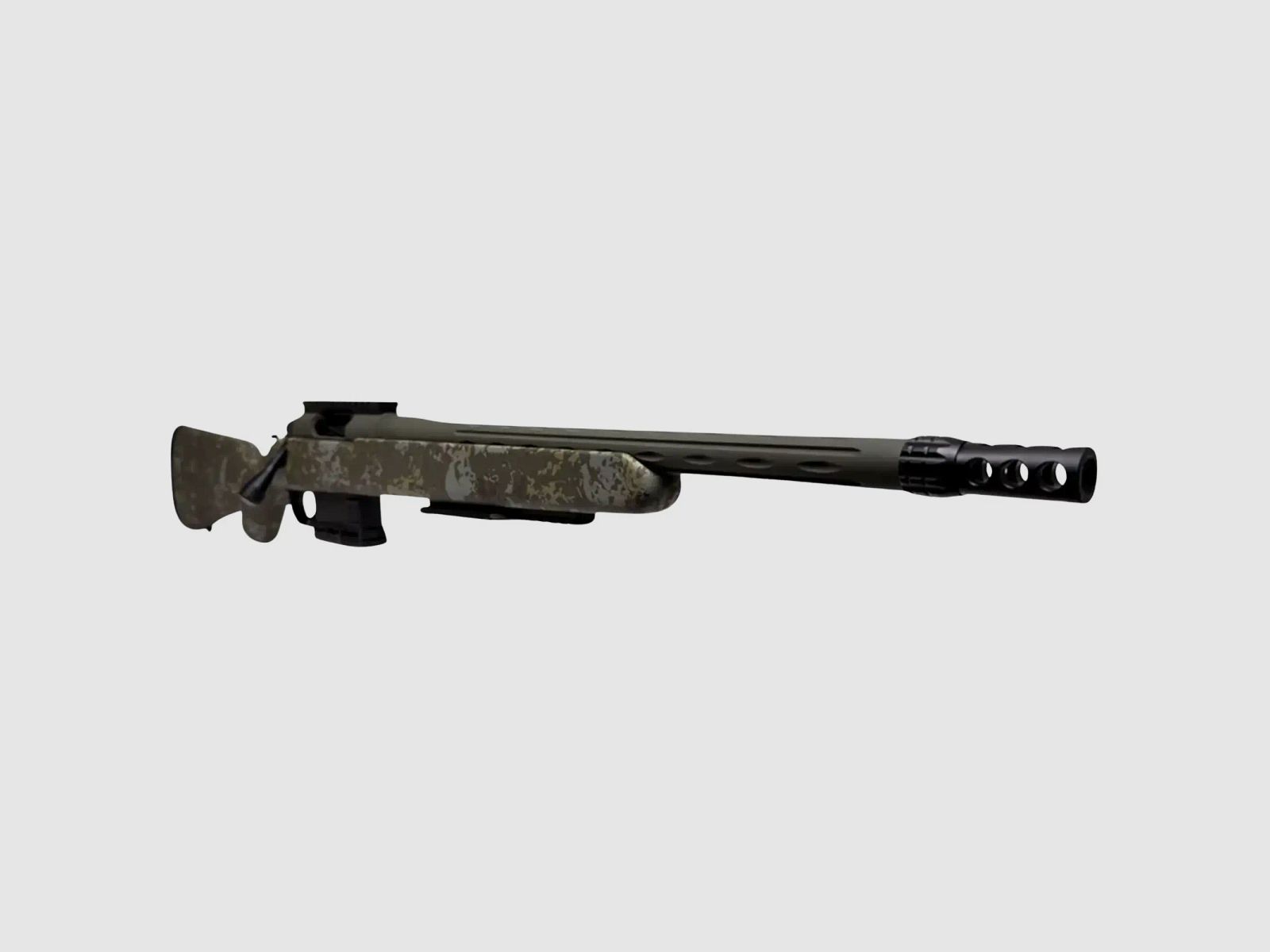 Horizon Firearms Vandal Carbon 2 Karabin powtarzalny