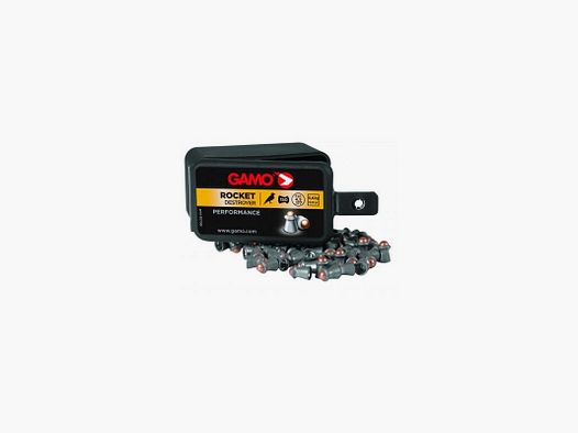 Diabolos Rocket Destructor 4,5 Mm - G3320