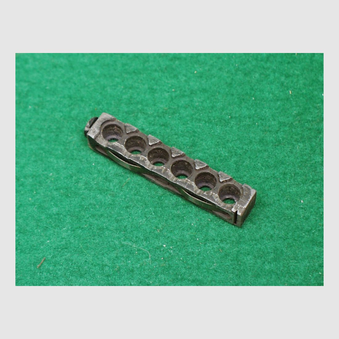 Magazzino / Magazzino a barra EMGE Mod.6d, 6mm Flobert