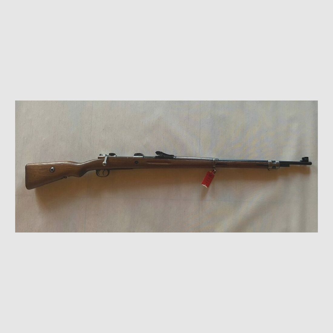 Mauser 98, Bild 1 von 2