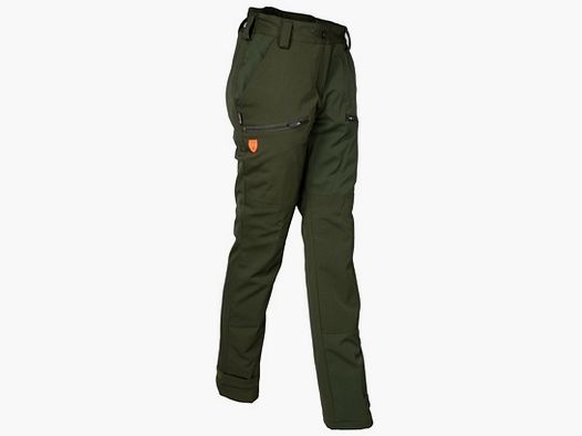 Ladies' thorn pants Artemis - with lining