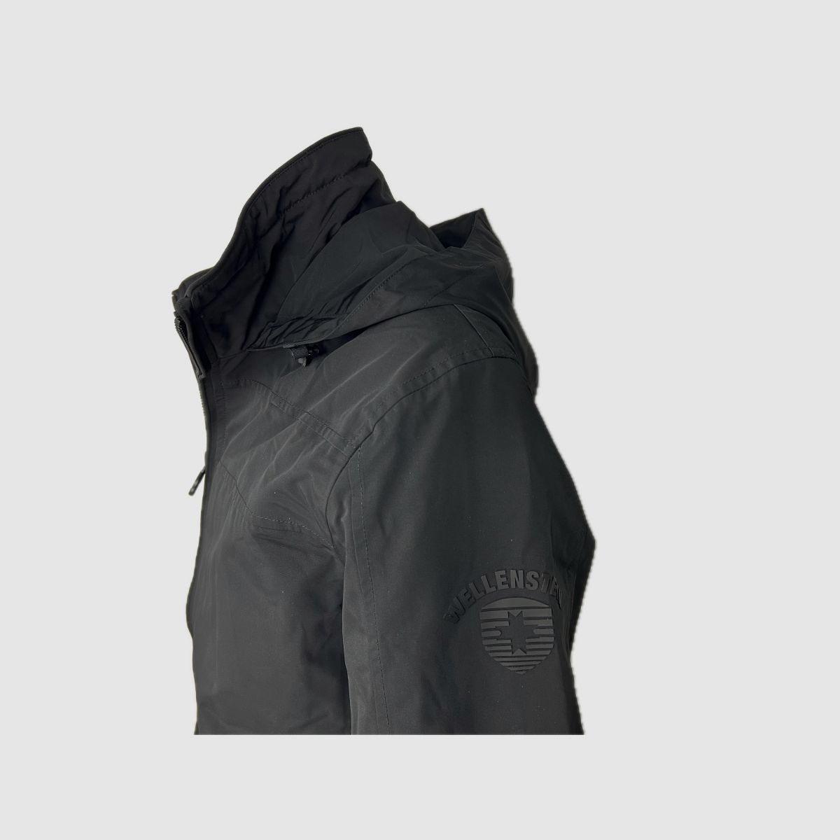 WELLENSTEYN Sportsman Black