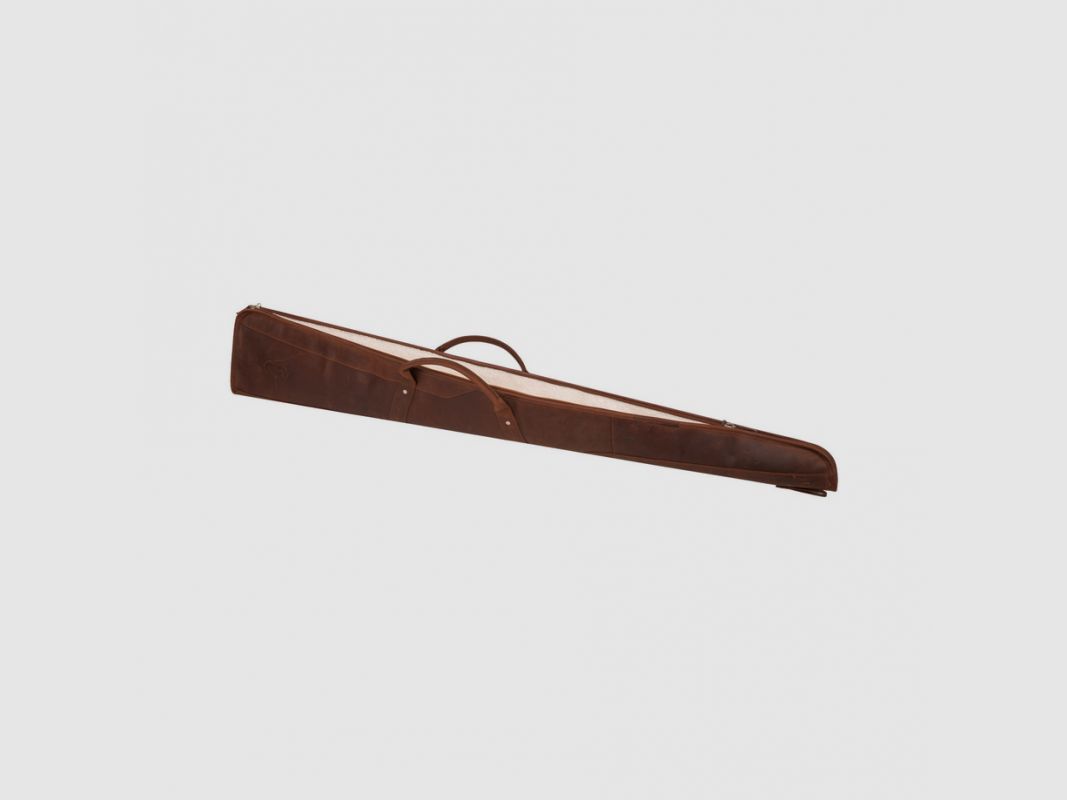 Blaser leather case for gun, image 2 of 3