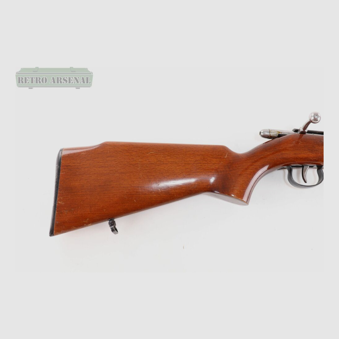 Anschütz Mod. 1386
